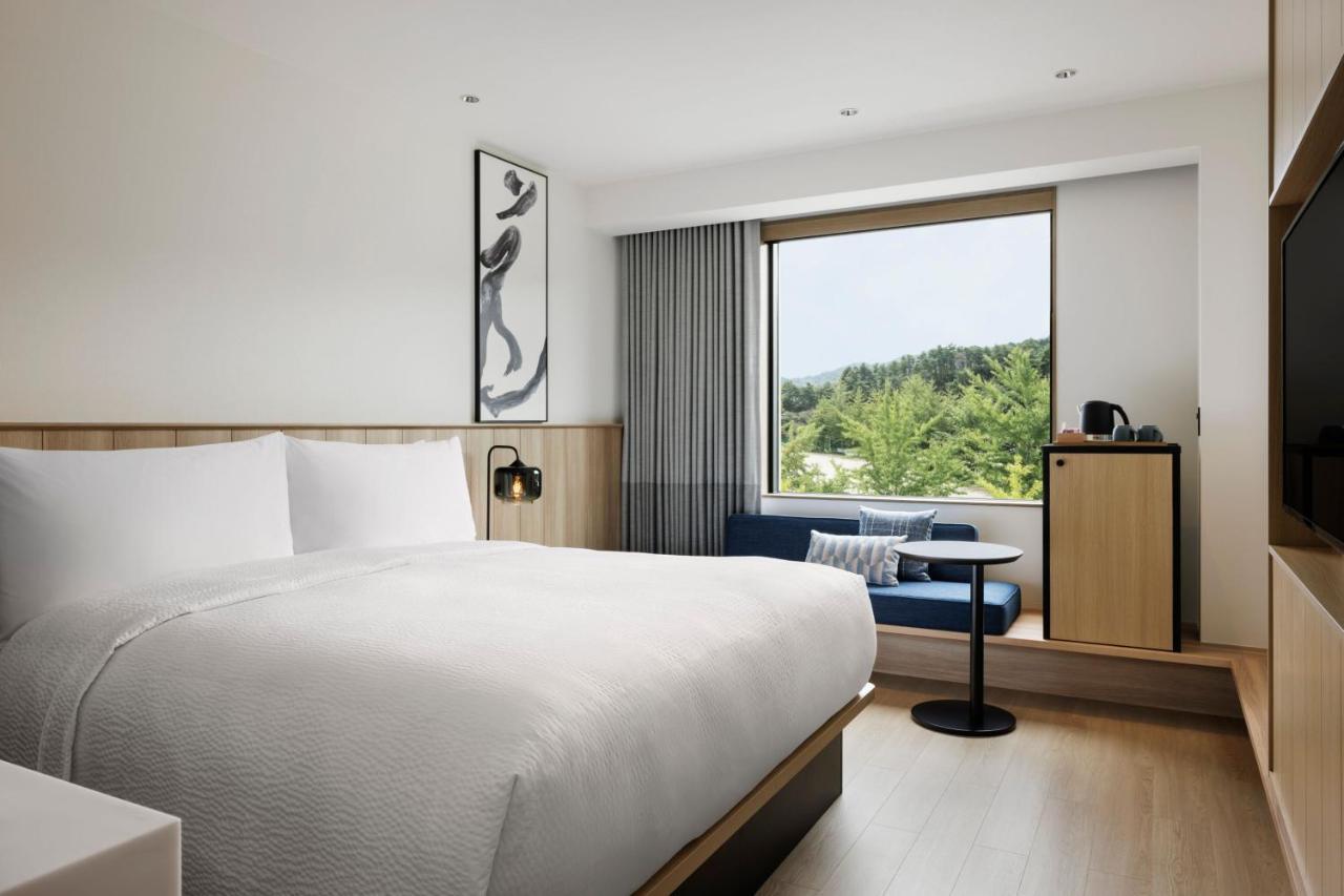 Fairfield By Marriott Hyogo Kannabe Highland Toyooka  Luaran gambar